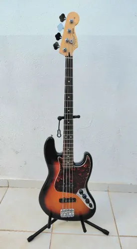 Fender Jazz Bass Special Edition