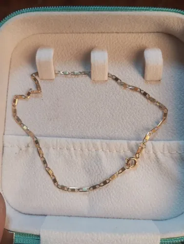 Pulseira piastrini
