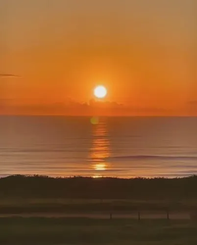Terreno frente ao mar na praia do Ervino em São Francisco do Sul