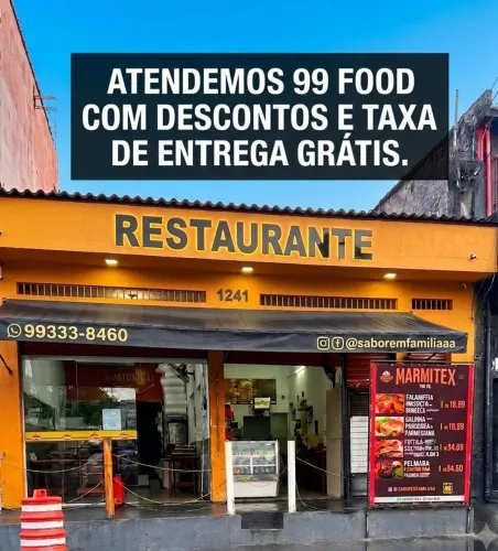 Vaga de Auxiliar de serviços gerais ( feminino) Itaquera