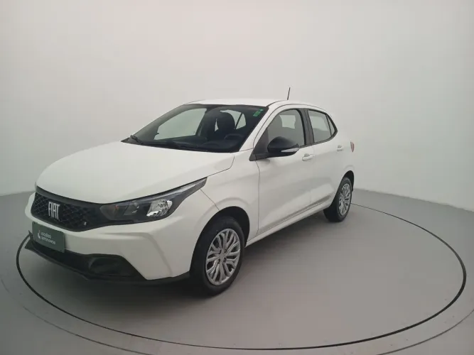 Fiat Argo Drive 1.0 Firefly 2026