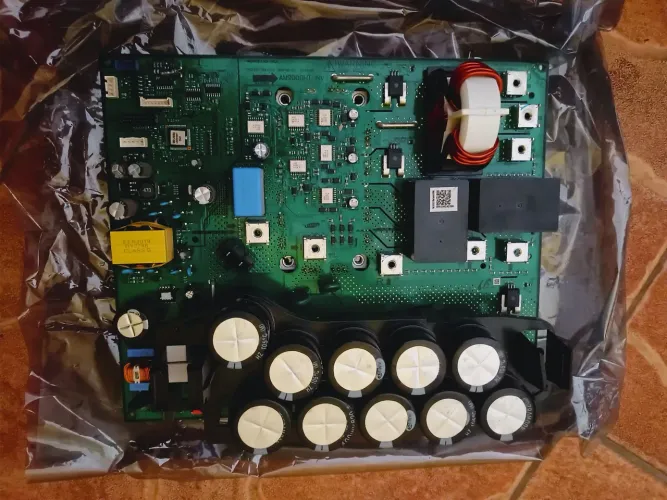Placa inverter VRF Samsung