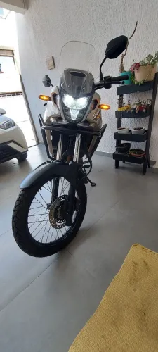 Xre 300 Sahara 2024/2024 adventure