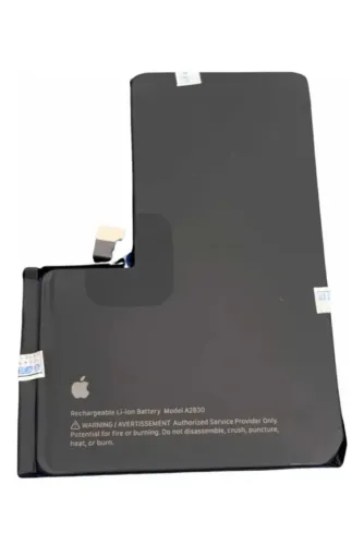 Bateria iPhone 14 Pro Max Original 