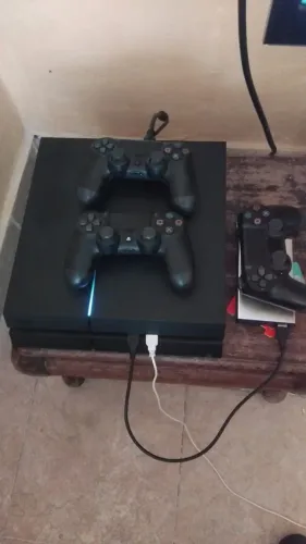 Playstation 4 Desbloqueado