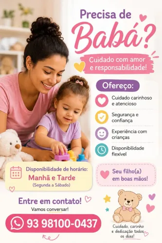 Babá 