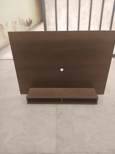 Rack de parede TV 40 polegadas 