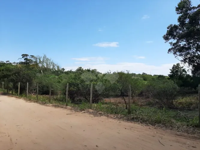 Terreno com 1458 m² à venda - Ibiraquera - Imbituba/SC