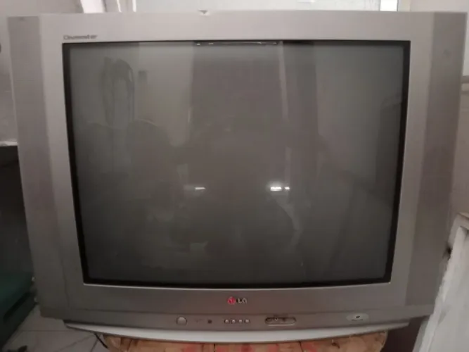 Tv 29 polegadas tubo