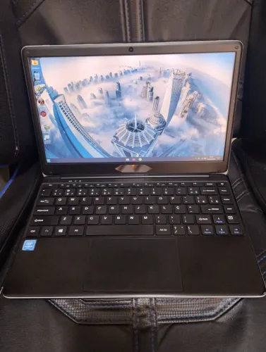 Notebook Fino WIN10PRO CPU N3350-4GB RAM-512GB 