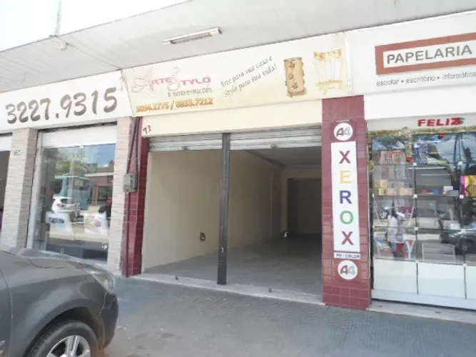 LOJA para alugar na cidade de FORTALEZA-CE