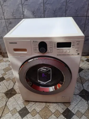 Lava e Seca Samsung 8,5kg