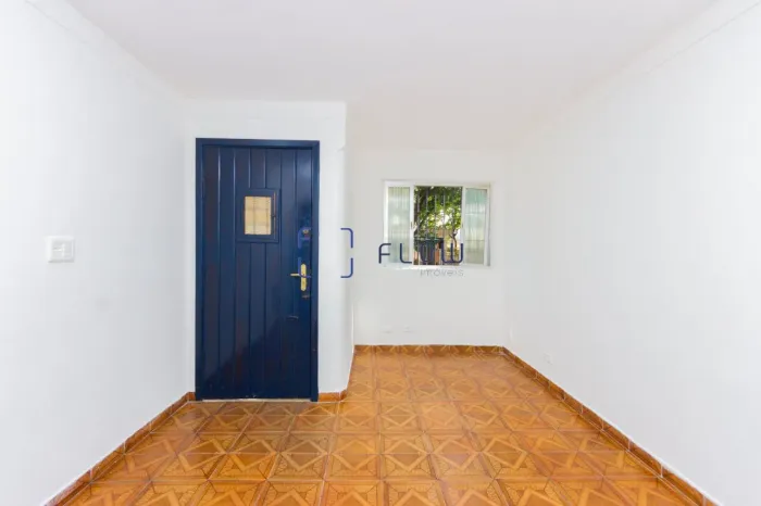 Casa Para Venda Vila Pompéia, 3 Quartos, 110m²