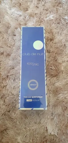 Perfume Spray Armaf