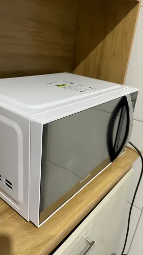 Microondas
