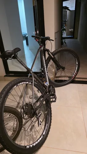Bicicleta Bike, Specialized aro 29, Mountain bike.
