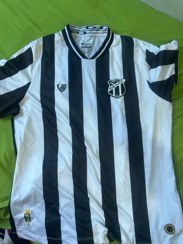 Camisas Ceará Oficial !!!