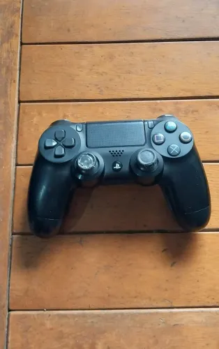 Controle ps4 Original C/Defeito