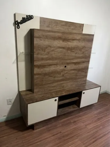 Rack de TV