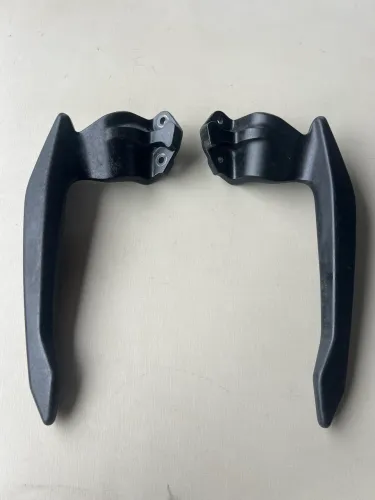 Alça Traseira Yamaha Neo 125 17/22 Original