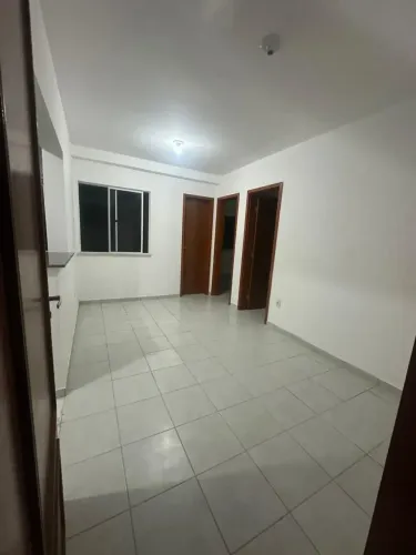 Vende-se Apto no Tirirical - São Luís - MA