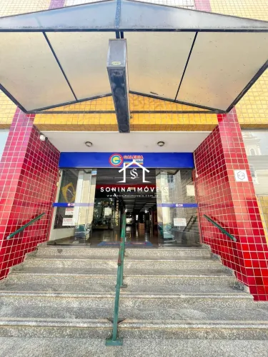 VENDA - SALA / LOJA COMERCIAL GALERIA DA MATRIZ - ATIBAIA