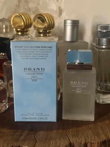 Perfume Brand Collection N°093 25ml