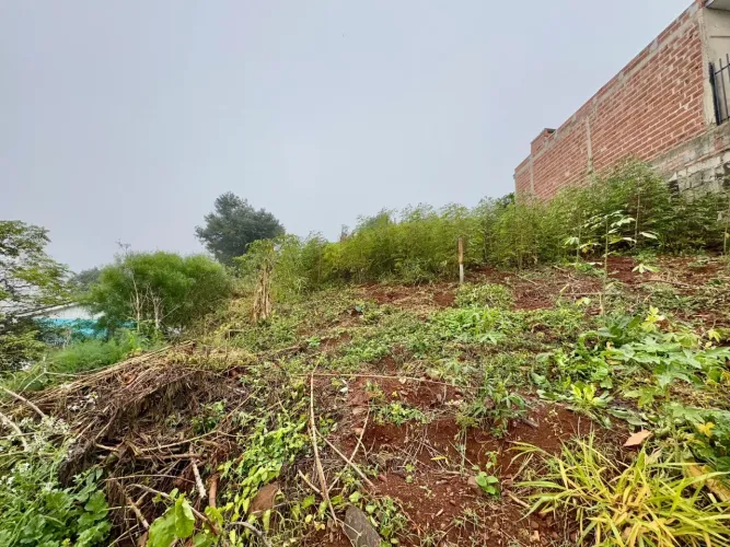 Terreno à venda na Esplanada, Chapecó