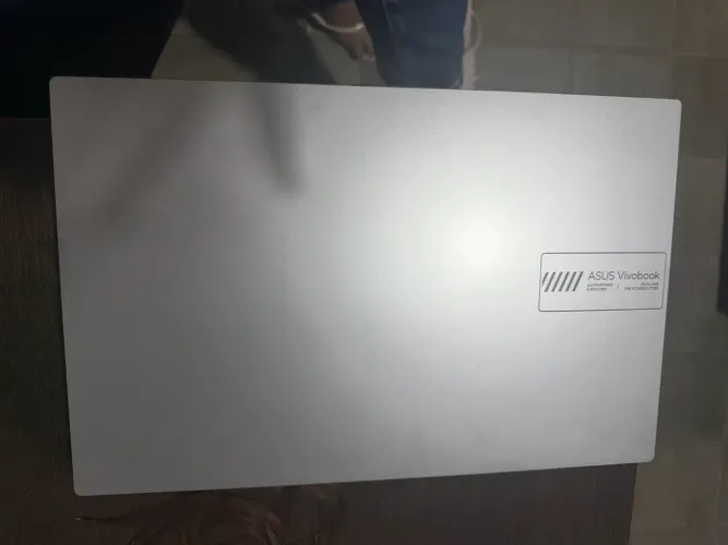 Notebook Asus vivobook