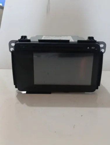 Multimidia Original Honda Hrv 2017 2018 2019 (145)