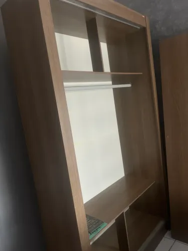 Móveis de quarto 