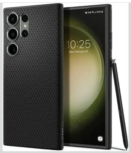 Capas para o Galaxy S23 Ultra