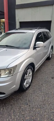 Dodge Journey RT 2.7 V6 185cv Aut. 2010