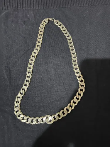 Corrente de prata 925