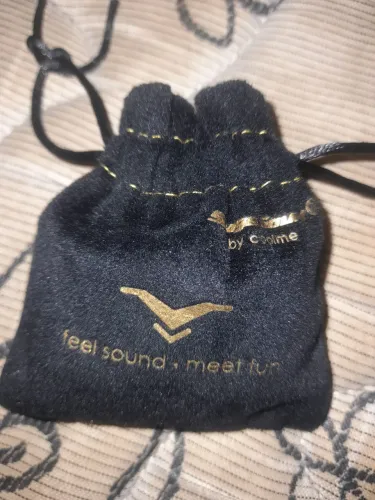 STAGE SOUND HERO 6 PLUS ANC DE ATE 35DB (APENAS ALGUNS DIAS DE USO?)