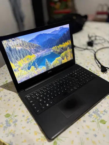 Notebook DELL i15 ( negociável )