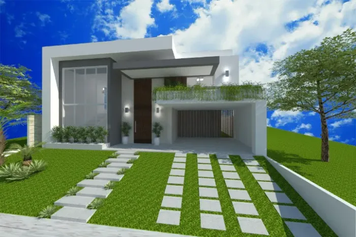 Venda de lote no Condominio Ouro Verde Betim