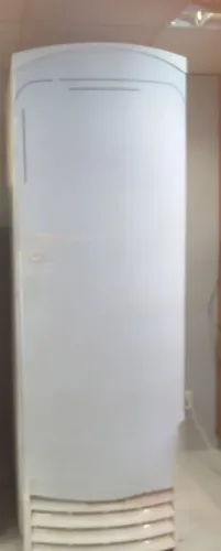 Freezer gelopar