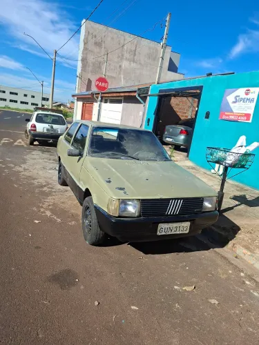 Fiat Premio CS 1.6/ 1.5/ 1.3 2P 1986