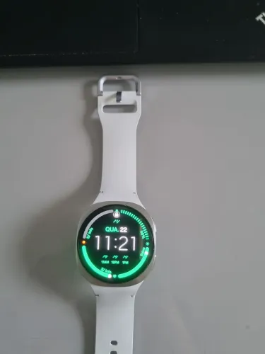 Samsung watch 8