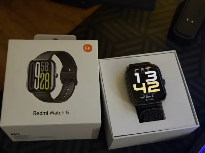 Redmi Watch 5