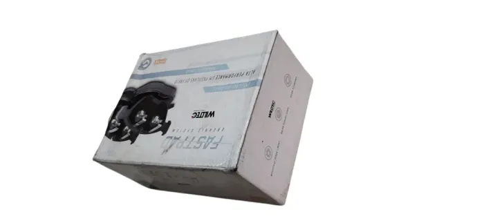 Pastilha Freio Cerâmica Jeep Grand Cherokee Iv 2010