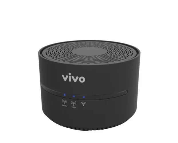 Repetidor Wi Fi