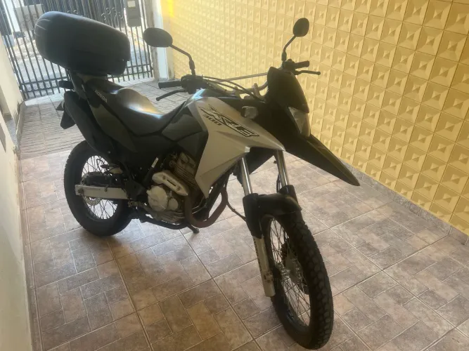 Xre 300 ABS