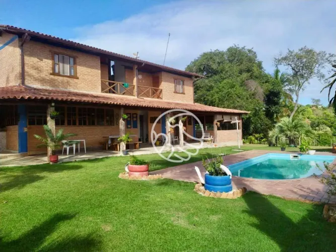 Chácara à venda em Meaípe, Guarapari - ES é nas Imobiliárias Itamar Imóveis