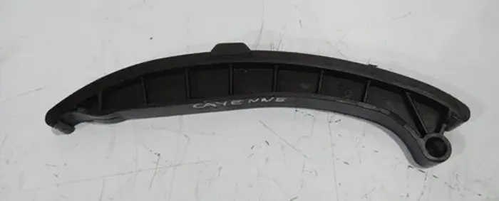 Guia Tensor Corrente Porsche Cayenne 4.8 Biturbo 2006 - 2009 Preto