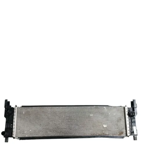 Radiador Agua Inferior Up Tsi 16/21 Original VW 1s0121253ad