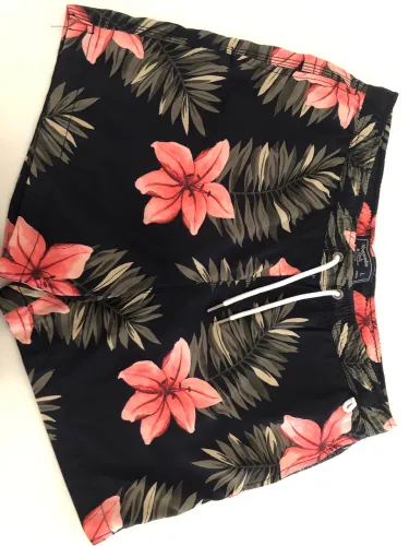 Bermuda Abercrombie Original 
