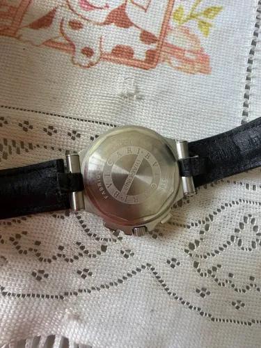 Relógio BVLGARI