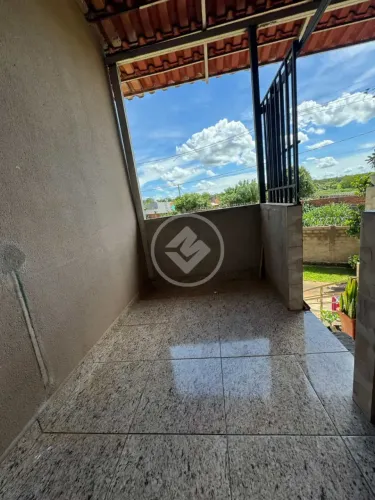 Apartamento 2Q à venda Eldorado Oeste codigo: 276024